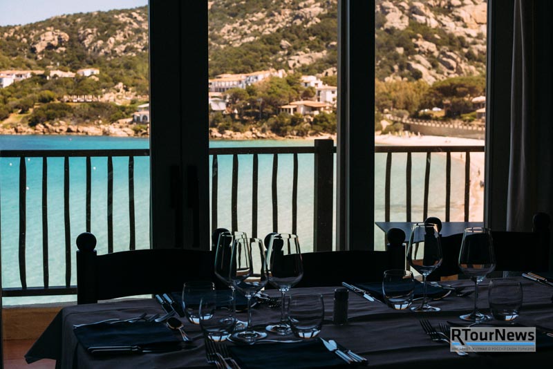 Какой отель выбрать для отдыха на севере Сардинии? 7