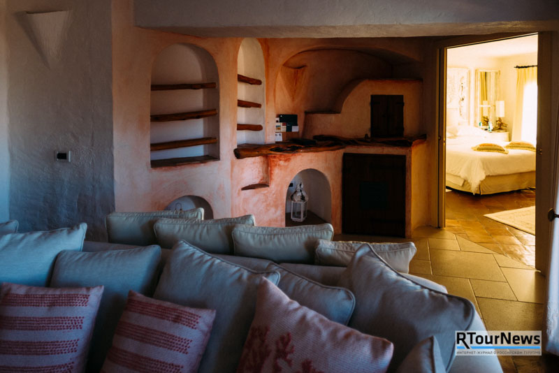 Какой отель выбрать для отдыха на севере Сардинии? 3